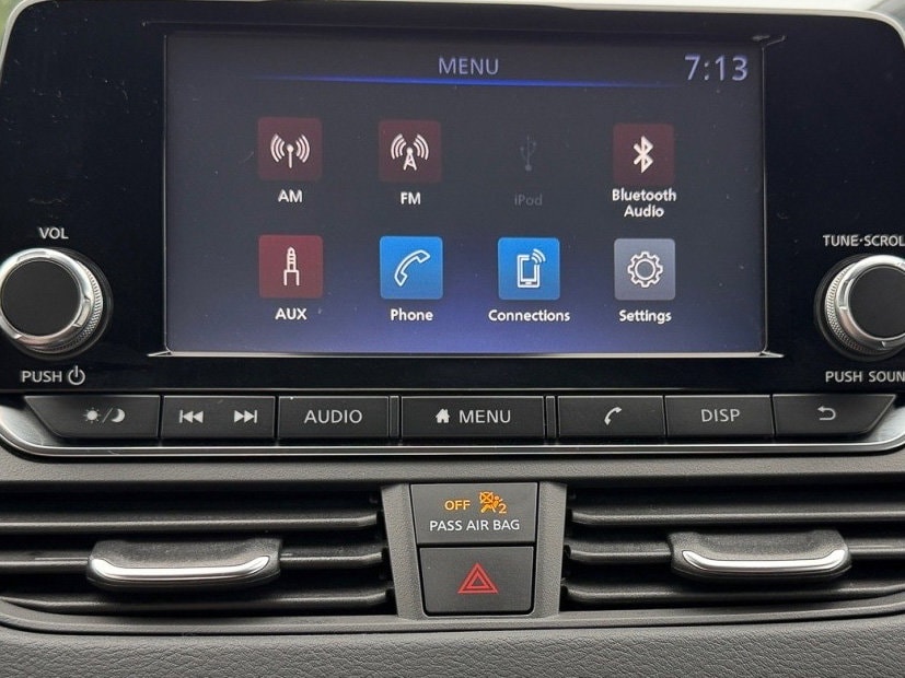 Vehicle Photo
