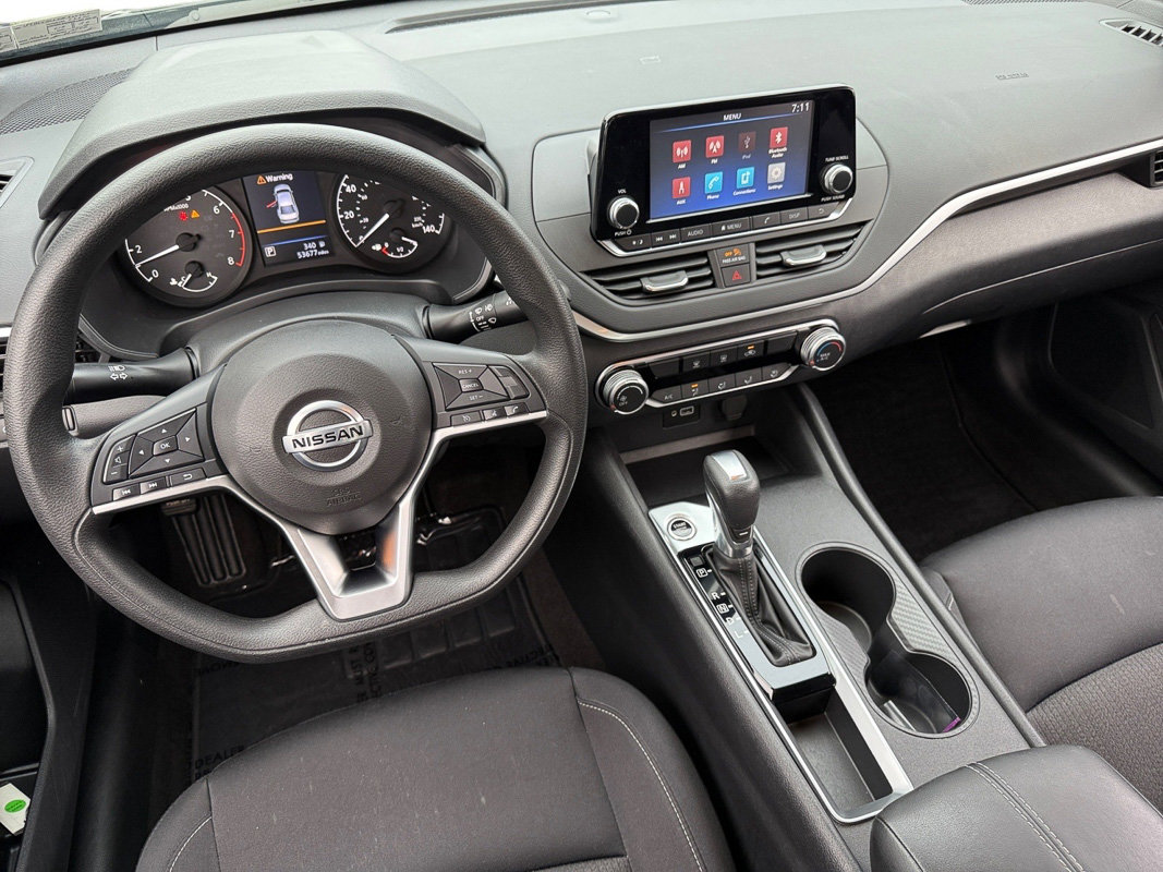 Vehicle Photo