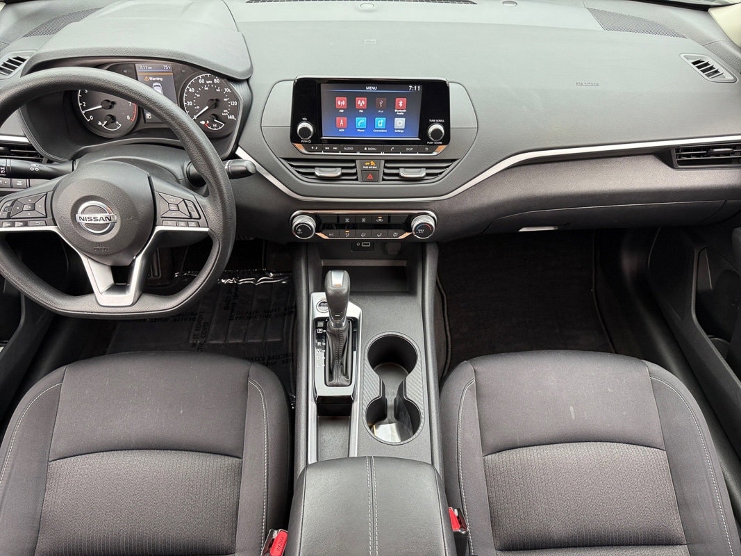 Vehicle Photo