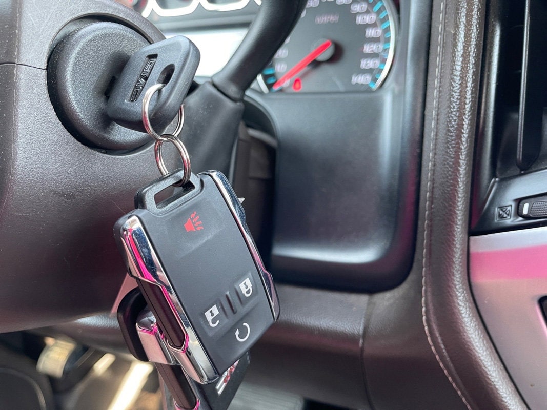 Vehicle Photo