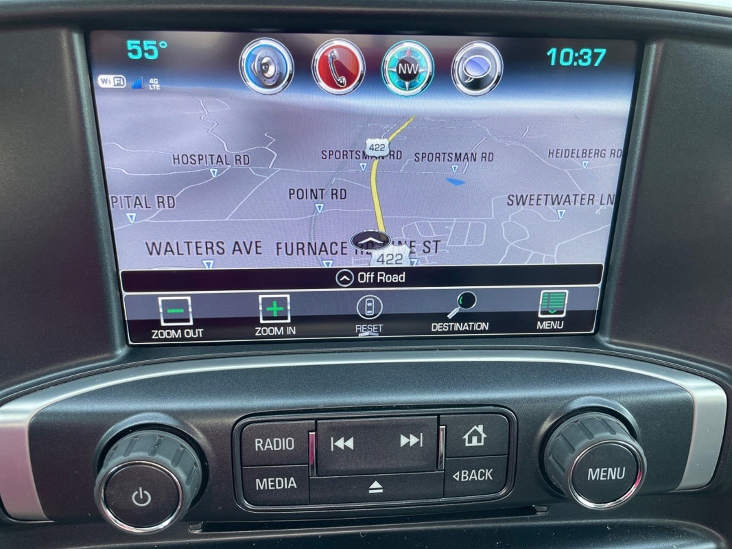 Vehicle Photo