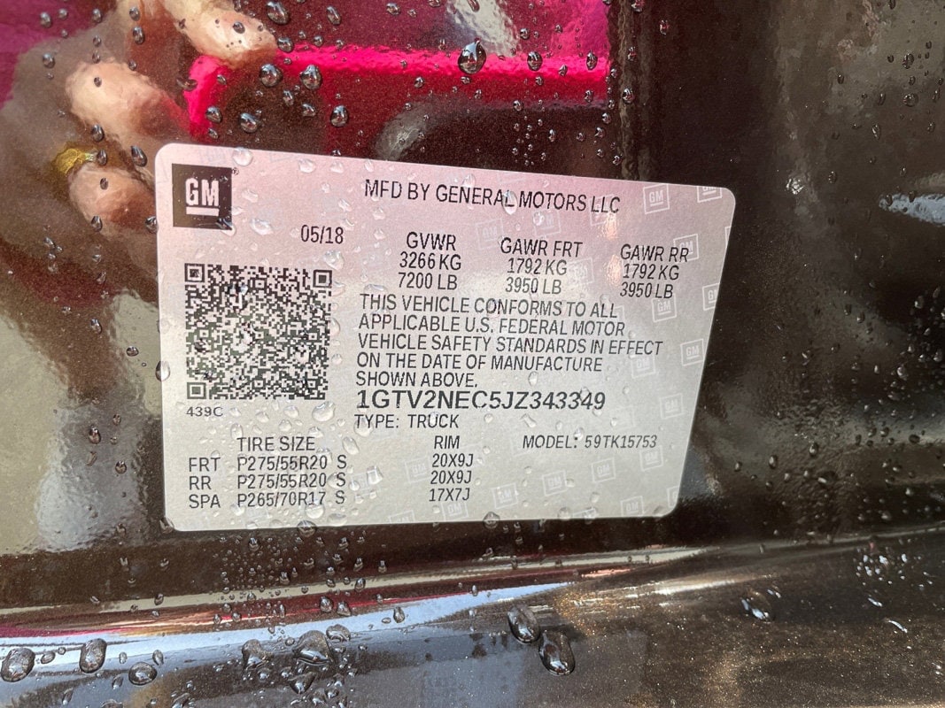 Vehicle Photo