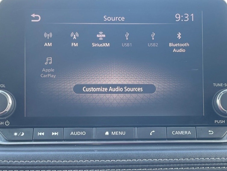 Vehicle Photo
