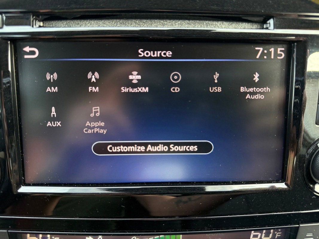 Vehicle Photo