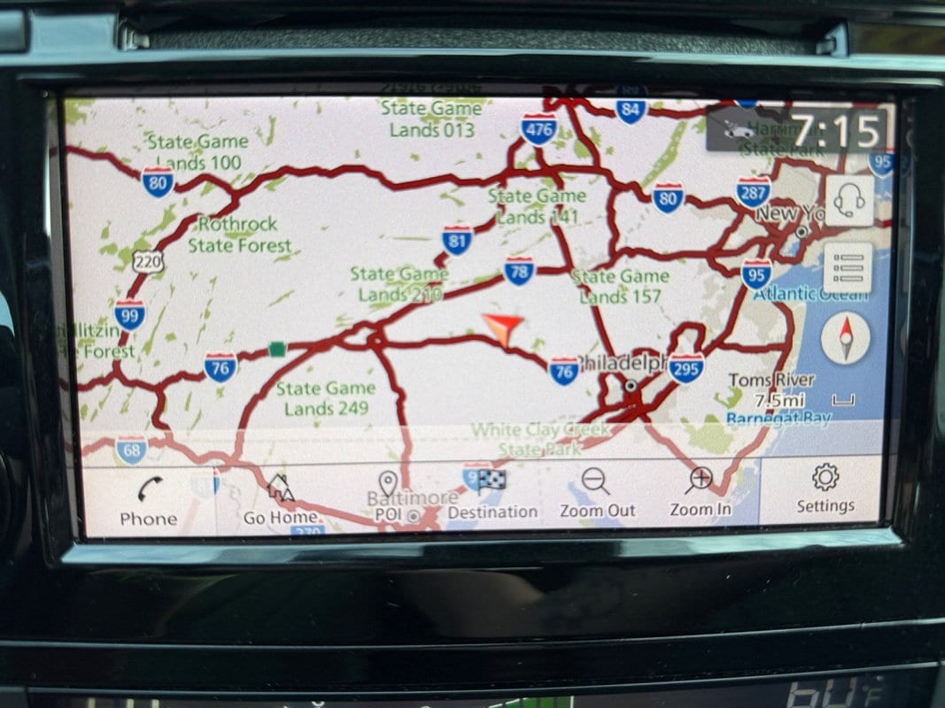 Vehicle Photo