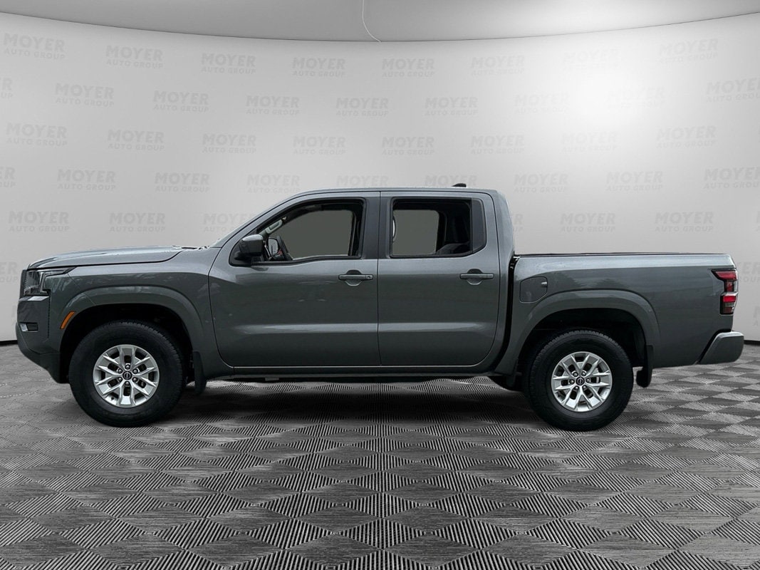 Vehicle Photo