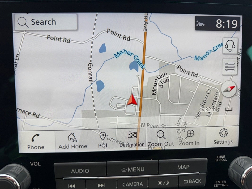 Vehicle Photo