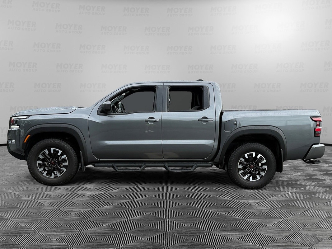 Vehicle Photo