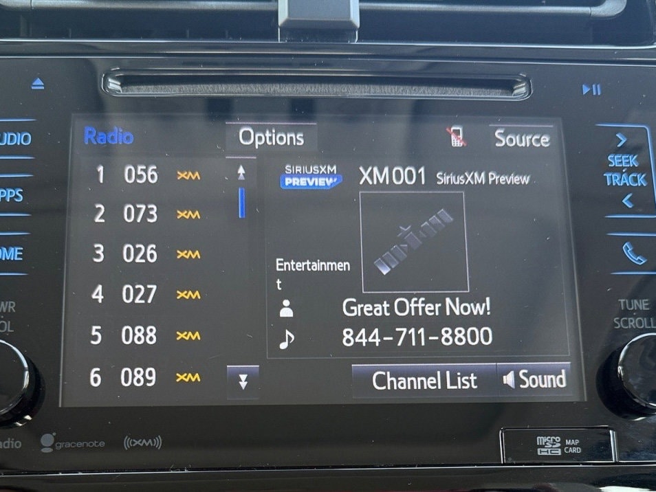 Vehicle Photo