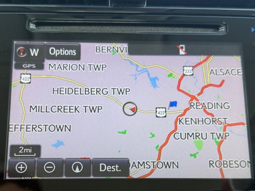 Vehicle Photo