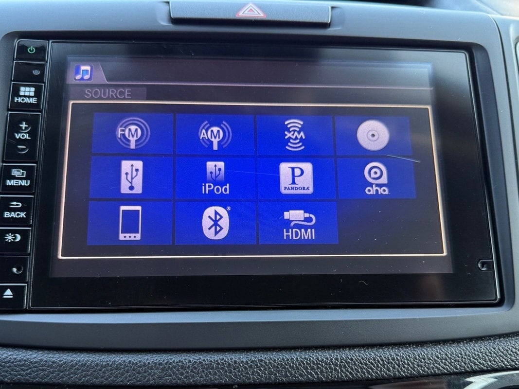 Vehicle Photo
