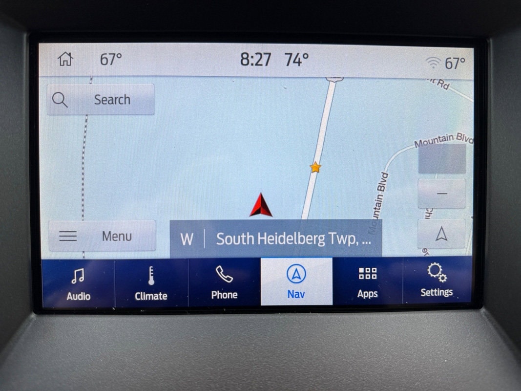 Vehicle Photo