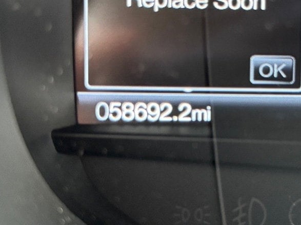 Vehicle Photo