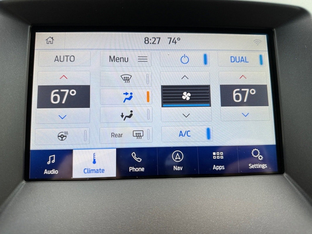 Vehicle Photo