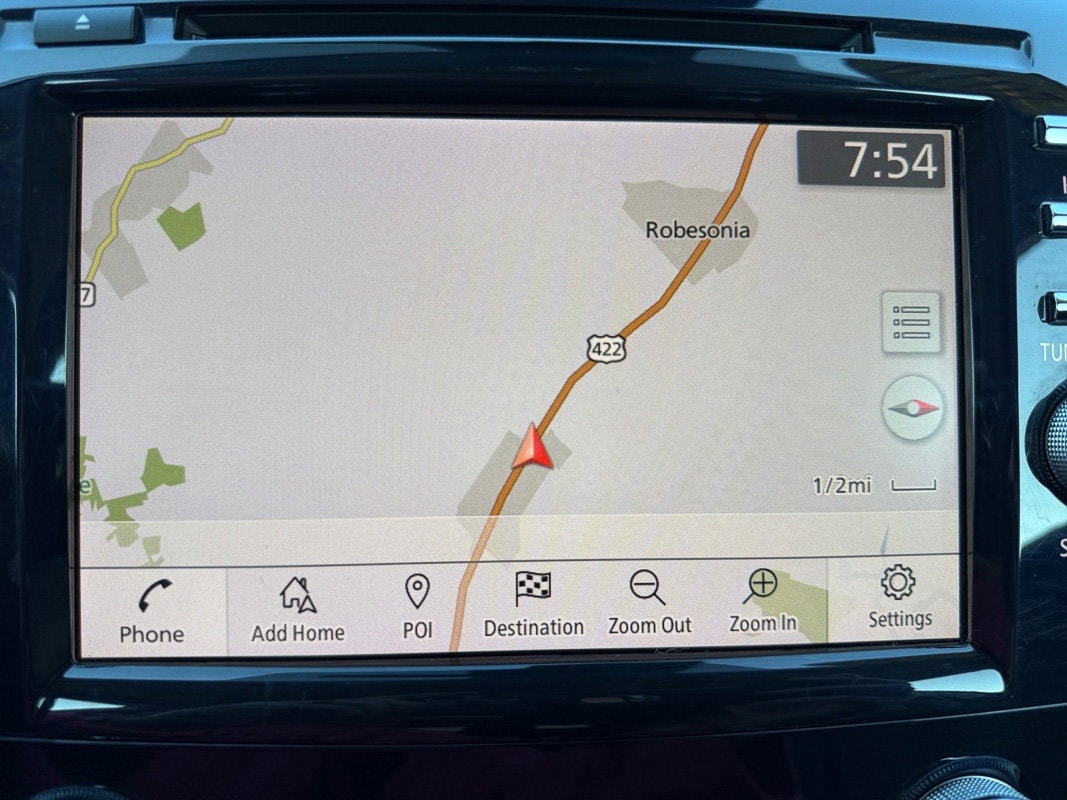 Vehicle Photo