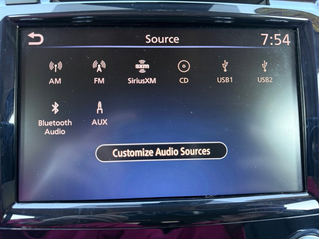 Vehicle Photo