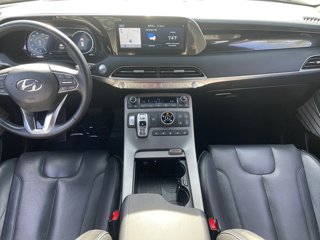 Vehicle Photo