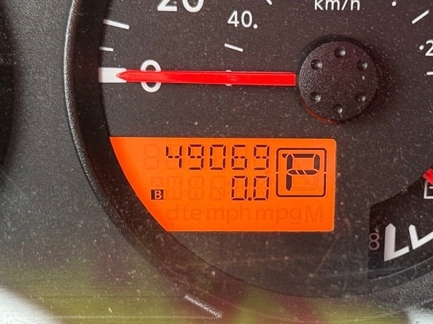 Vehicle Photo