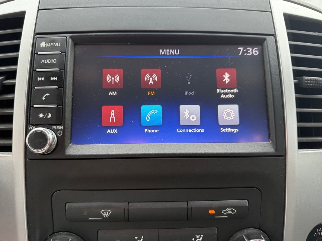 Vehicle Photo