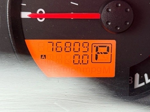Vehicle Photo