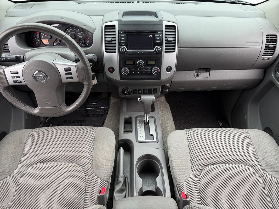 Vehicle Photo