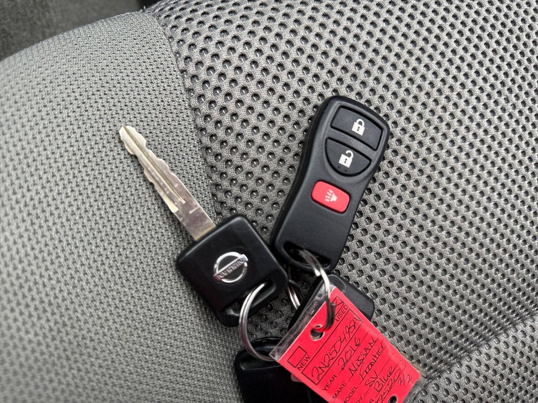 Vehicle Photo