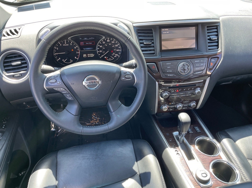 Vehicle Photo