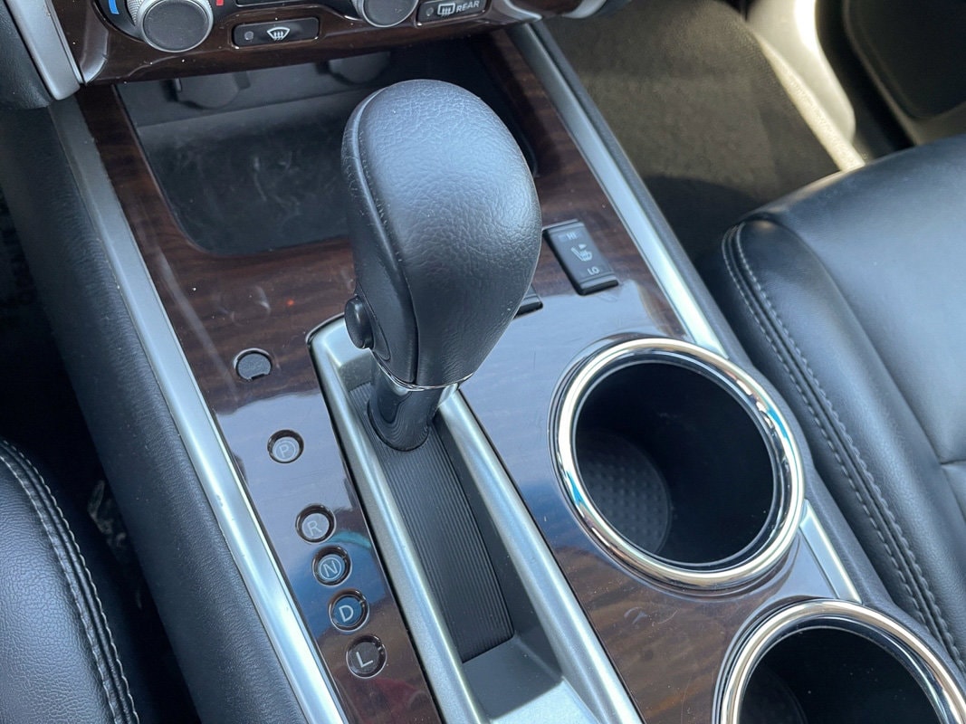 Vehicle Photo