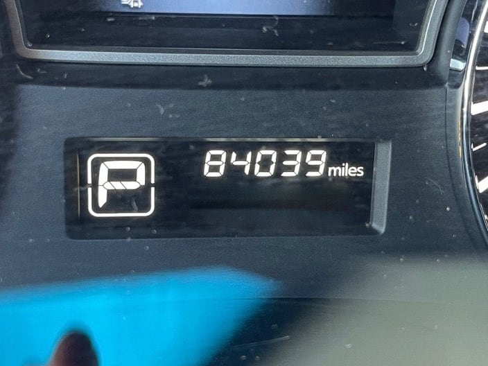 Vehicle Photo