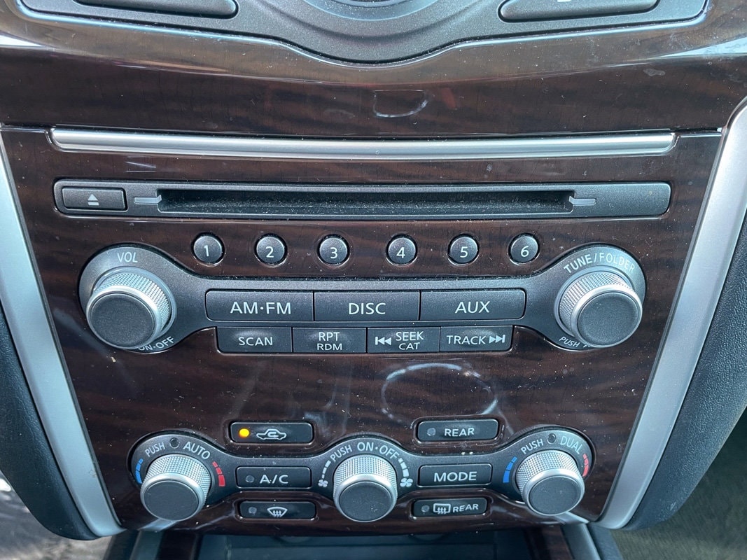Vehicle Photo