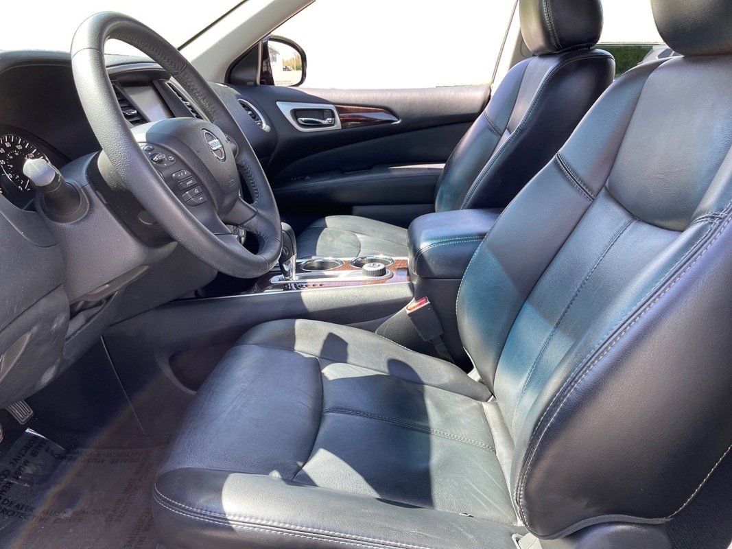 Vehicle Photo