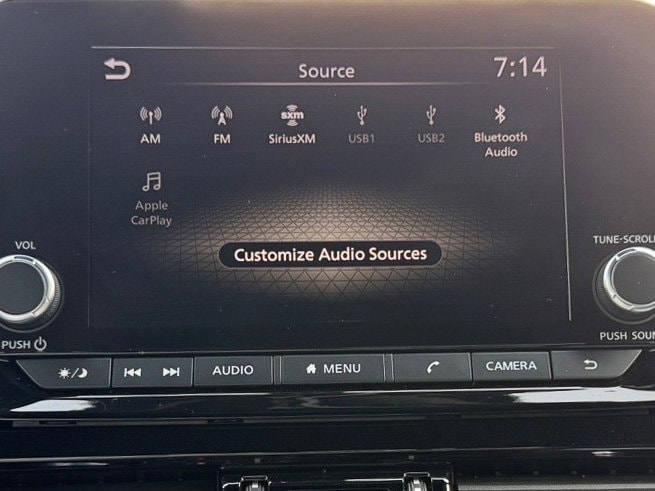 Vehicle Photo
