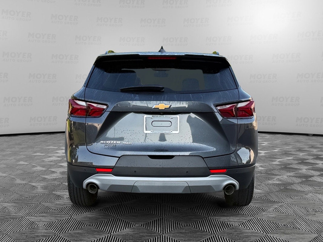 Vehicle Photo