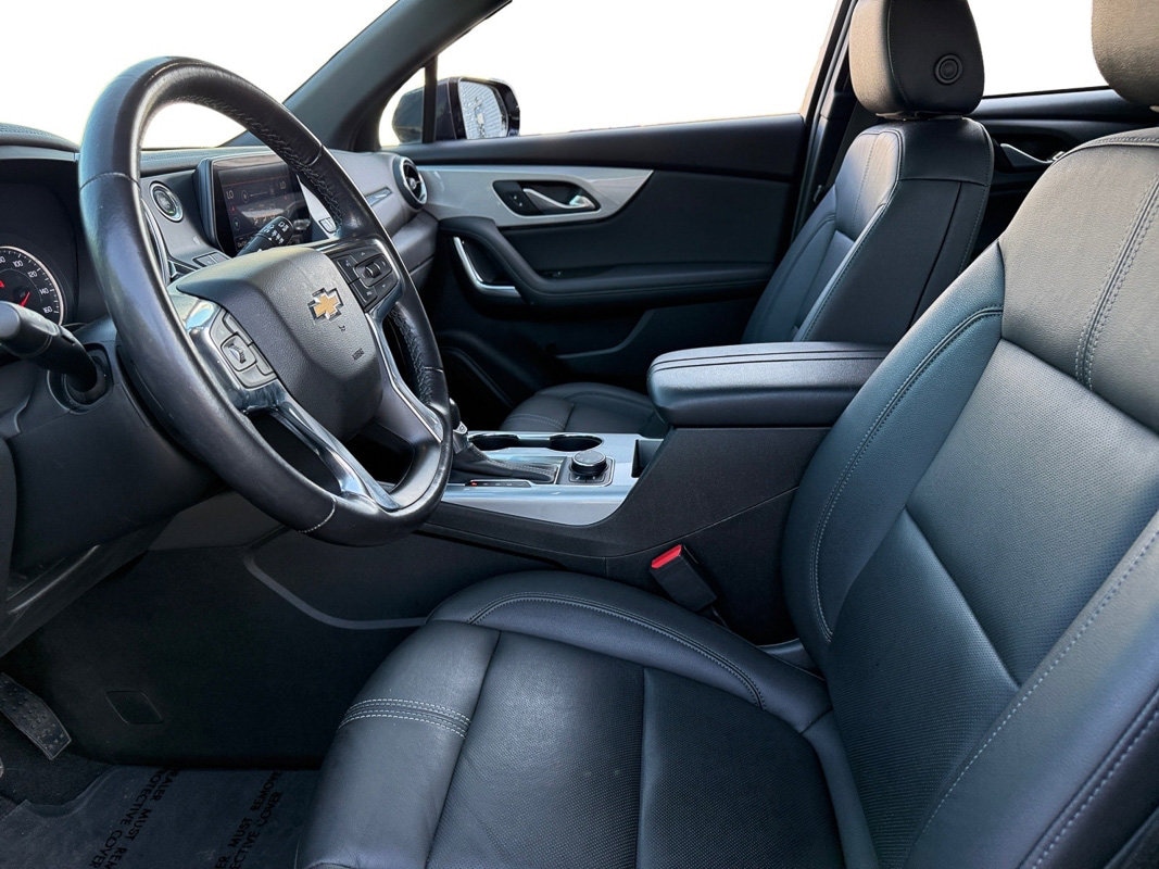 Vehicle Photo