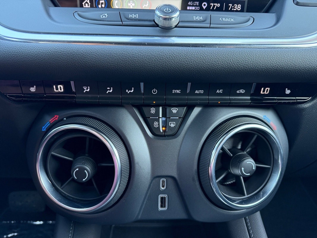 Vehicle Photo
