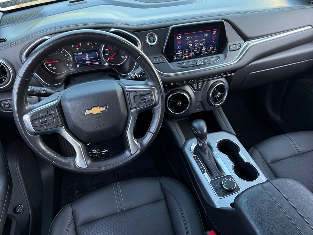Vehicle Photo
