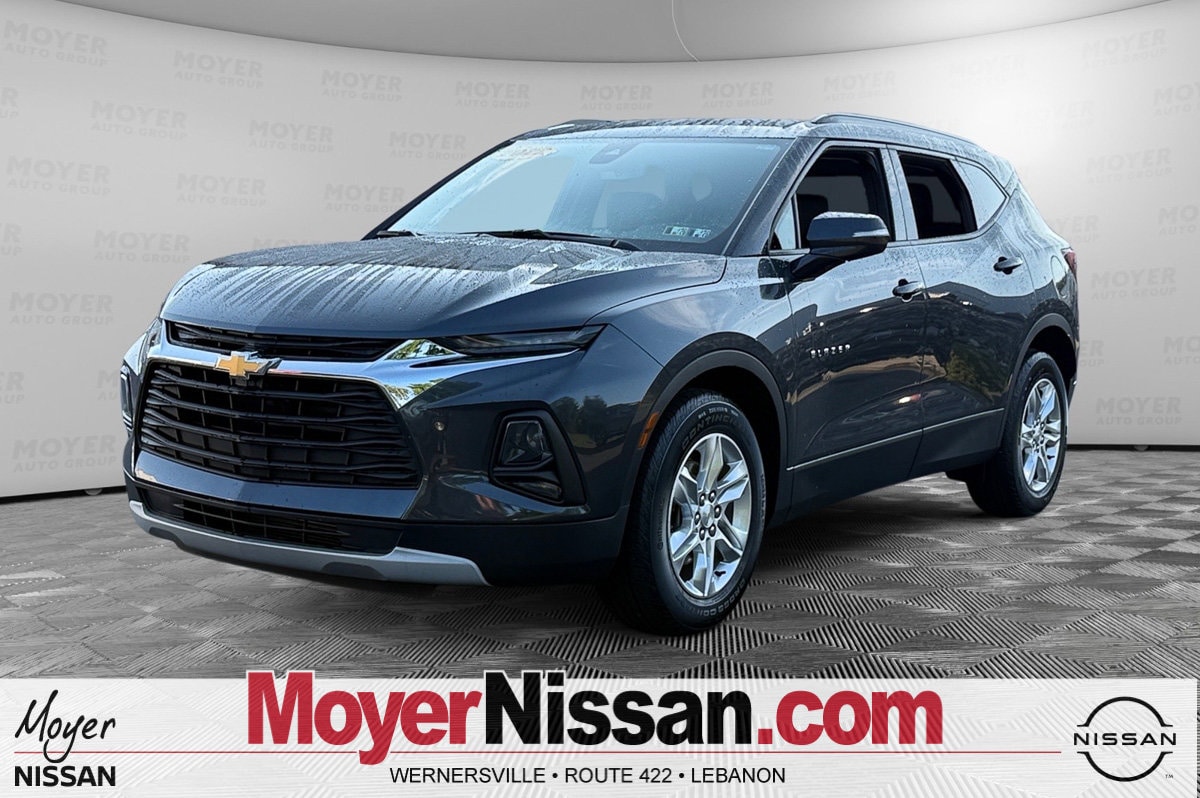 Vehicle Photo