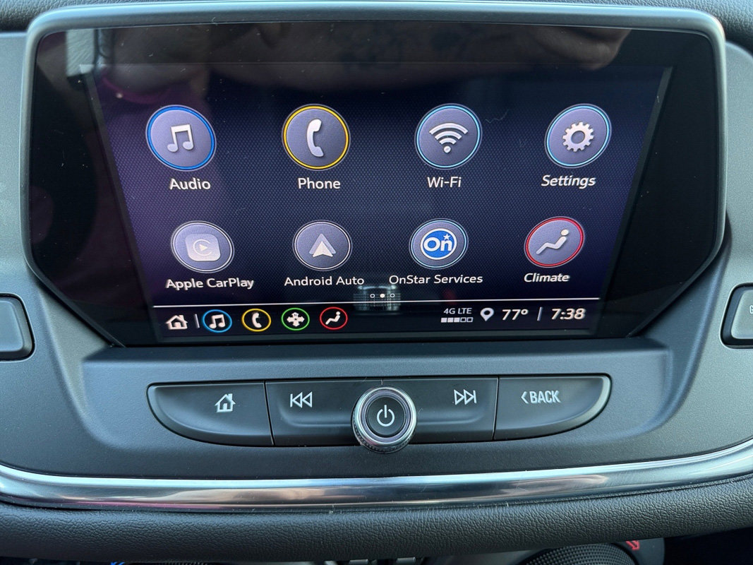 Vehicle Photo