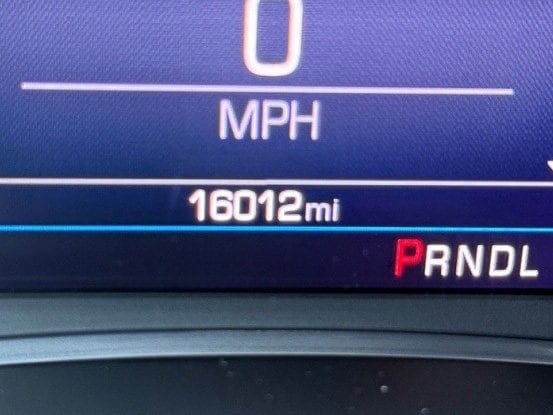 Vehicle Photo