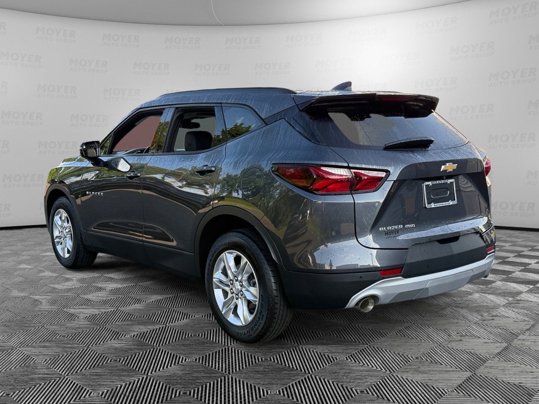 Vehicle Photo