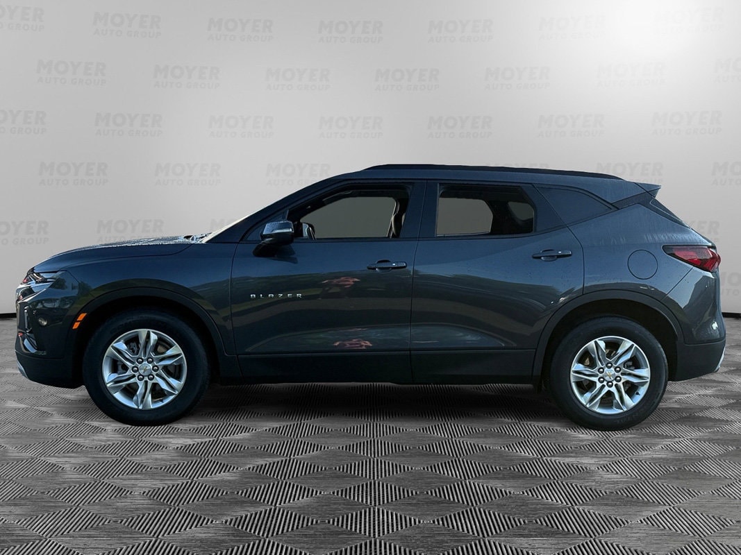 Vehicle Photo