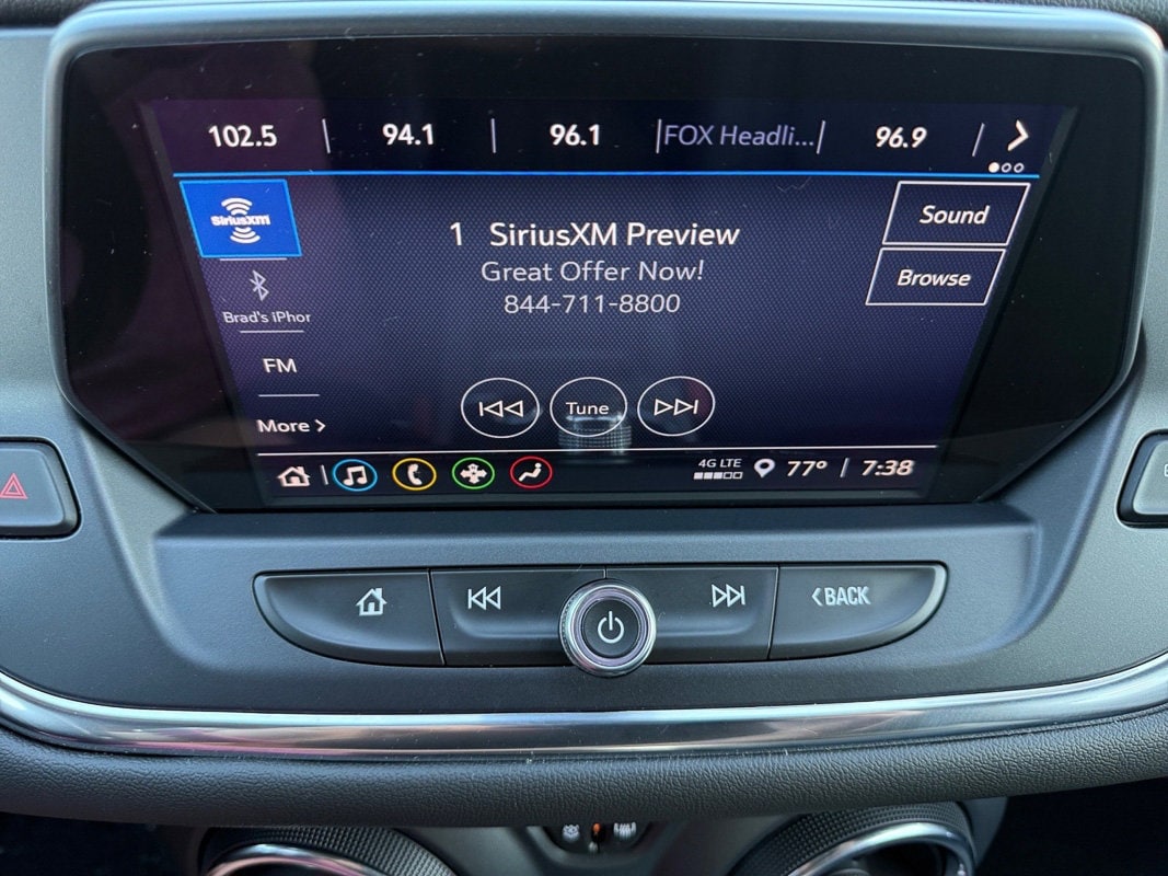Vehicle Photo