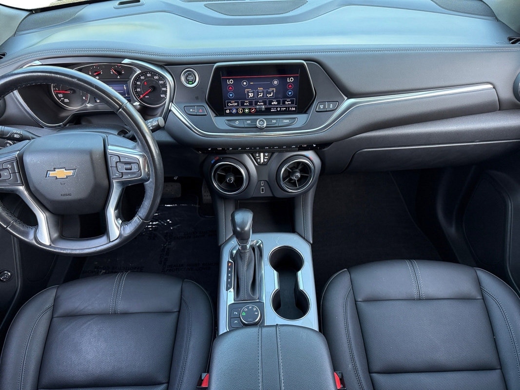 Vehicle Photo