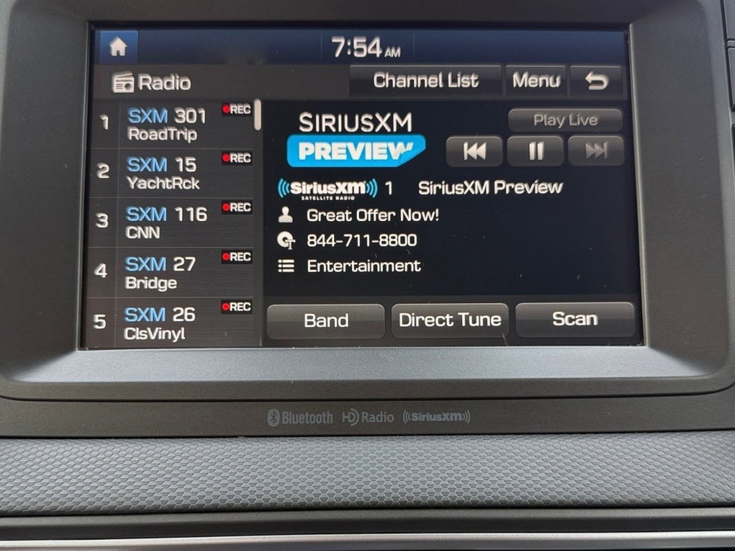 Vehicle Photo