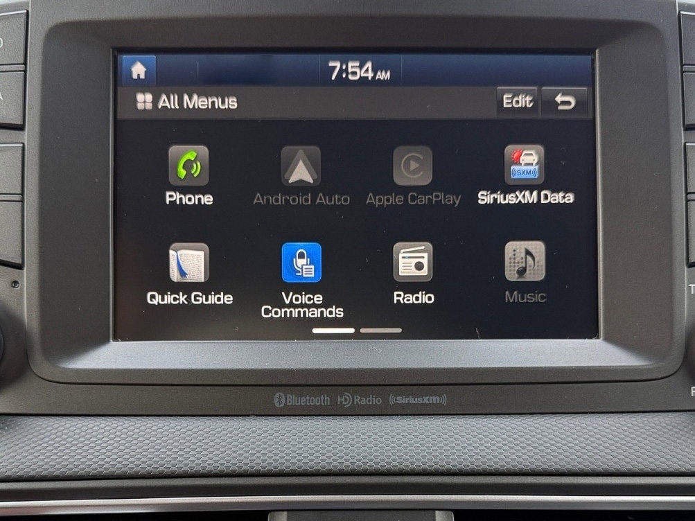 Vehicle Photo
