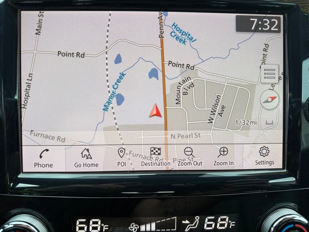 Vehicle Photo