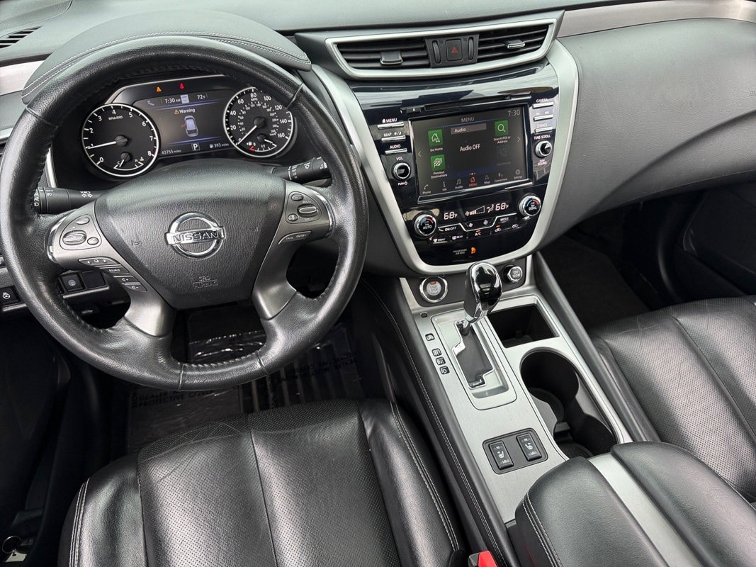 Vehicle Photo