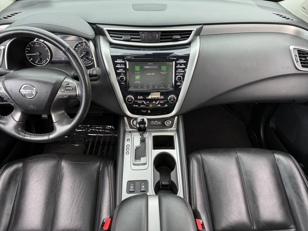 Vehicle Photo