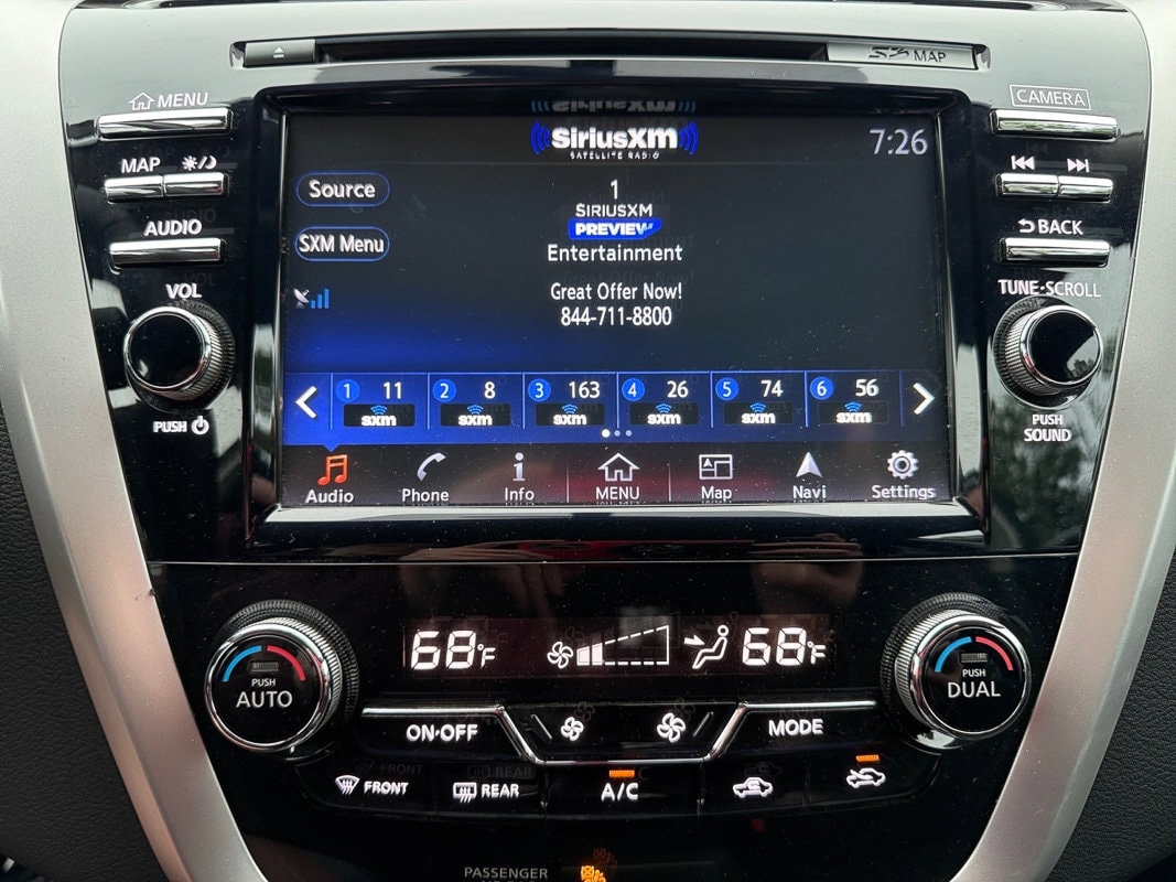 Vehicle Photo