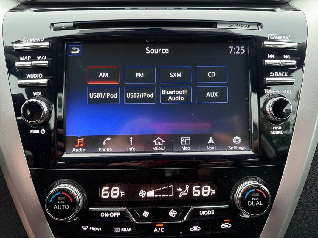 Vehicle Photo